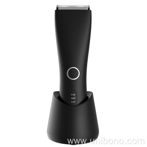 Waterproof Groin Hair Trimmer